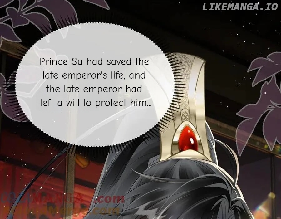 The Tyrant’s Family Lasts Thanks To Her Inner Voice Chapter 17 - page 87